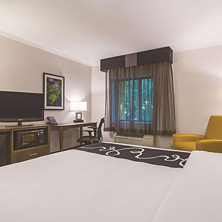 Hotel La Quinta By Wyndham Atlanta Midtown - Buckhead Esterno foto