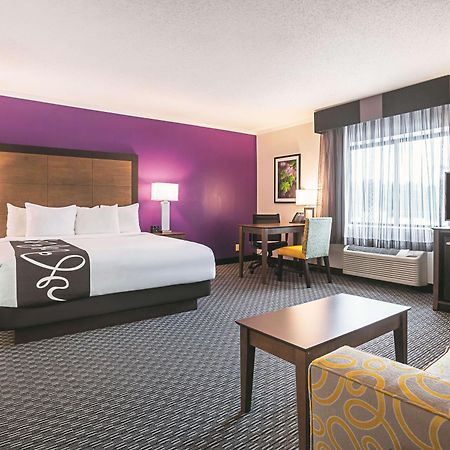 Hotel La Quinta By Wyndham Atlanta Midtown - Buckhead Esterno foto
