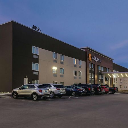 Hotel La Quinta By Wyndham Atlanta Midtown - Buckhead Esterno foto