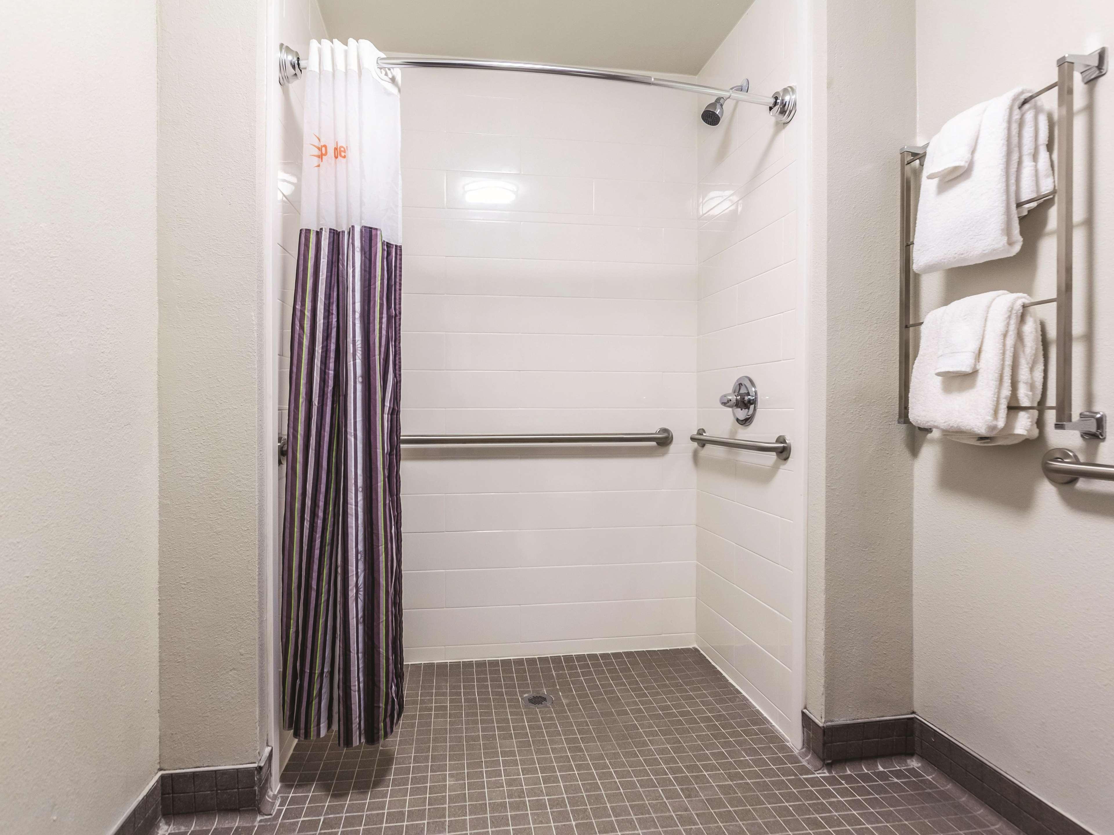 Hotel La Quinta By Wyndham Atlanta Midtown - Buckhead Esterno foto