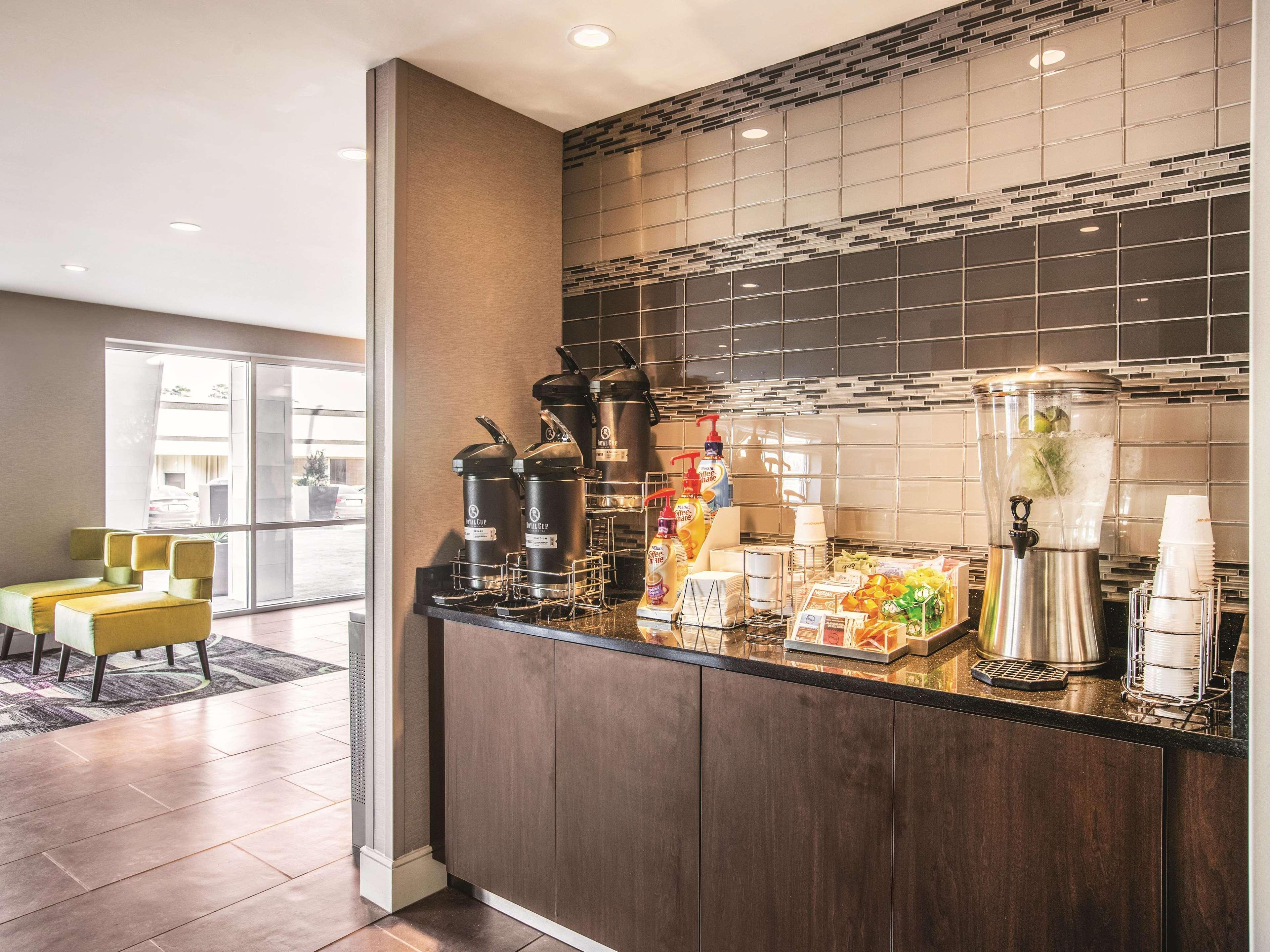 Hotel La Quinta By Wyndham Atlanta Midtown - Buckhead Esterno foto