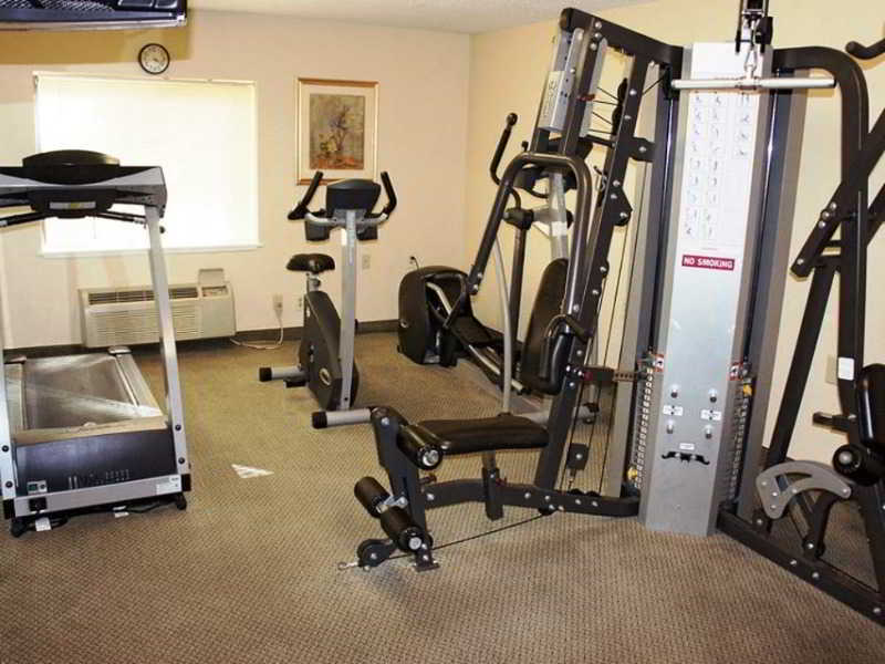 Hotel La Quinta By Wyndham Atlanta Midtown - Buckhead Esterno foto