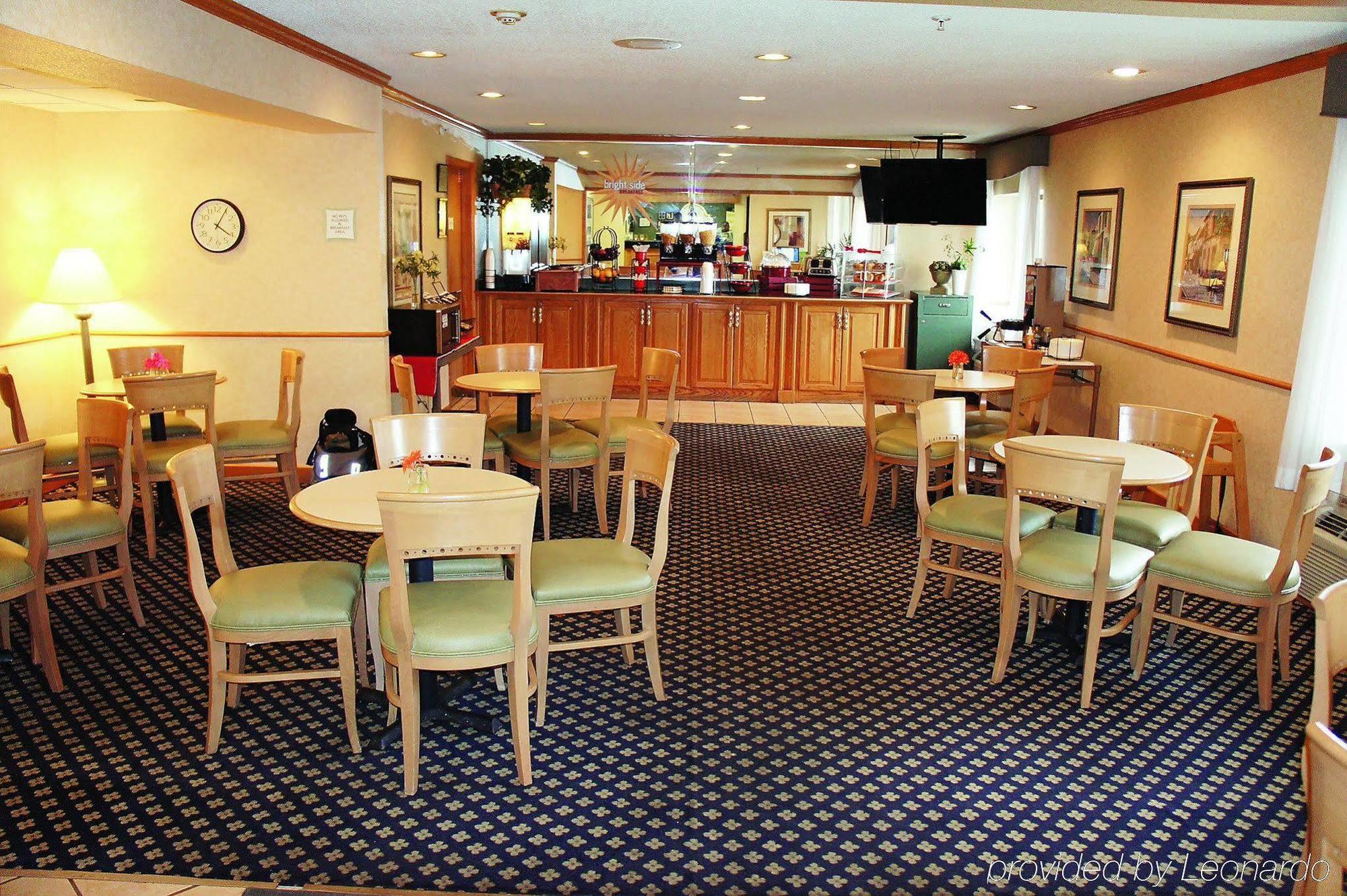 Hotel La Quinta By Wyndham Atlanta Midtown - Buckhead Esterno foto