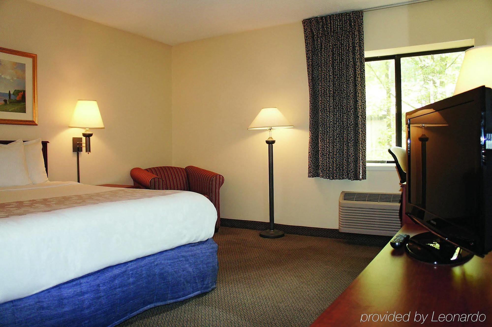 Hotel La Quinta By Wyndham Atlanta Midtown - Buckhead Esterno foto