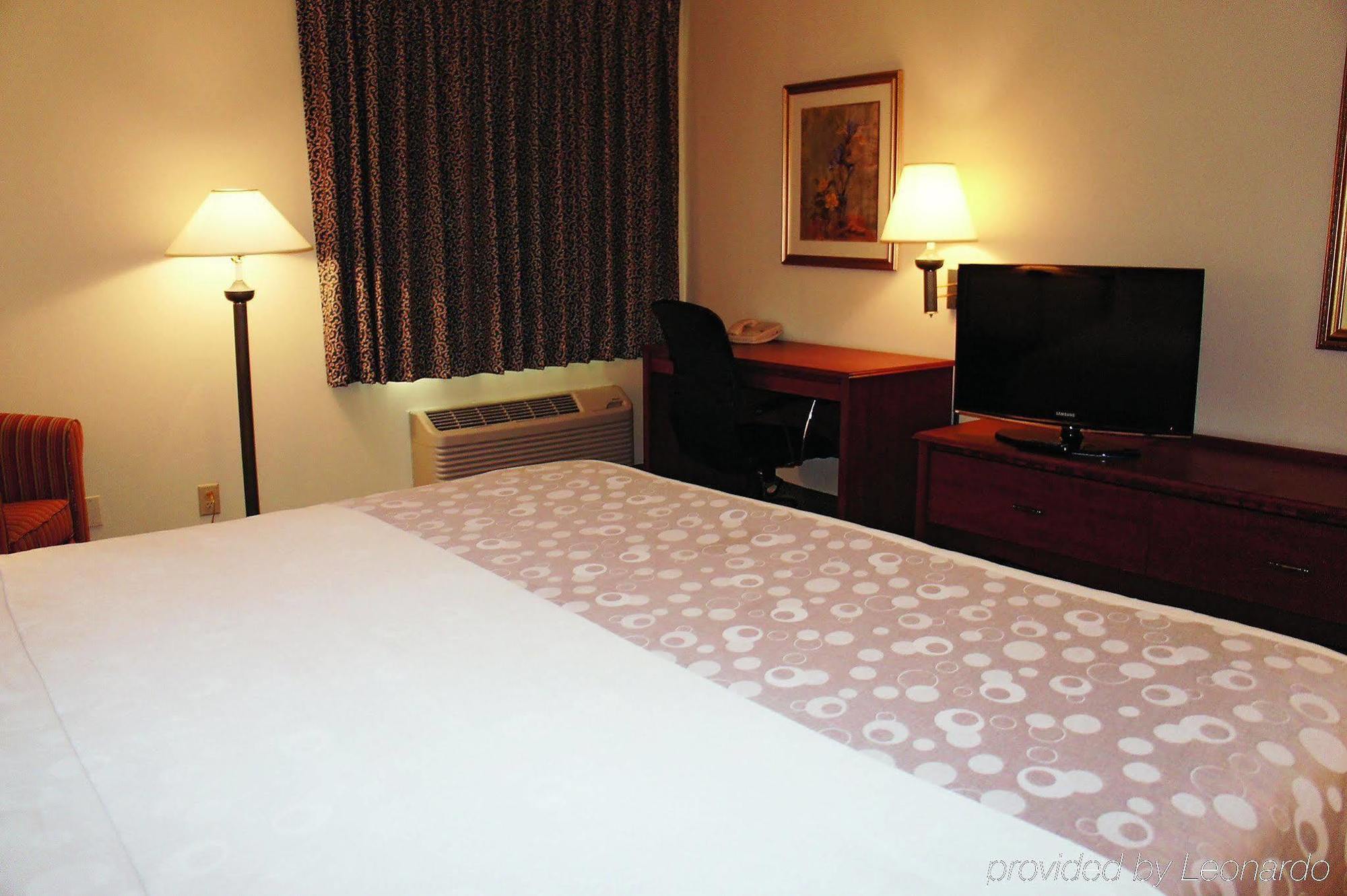 Hotel La Quinta By Wyndham Atlanta Midtown - Buckhead Esterno foto
