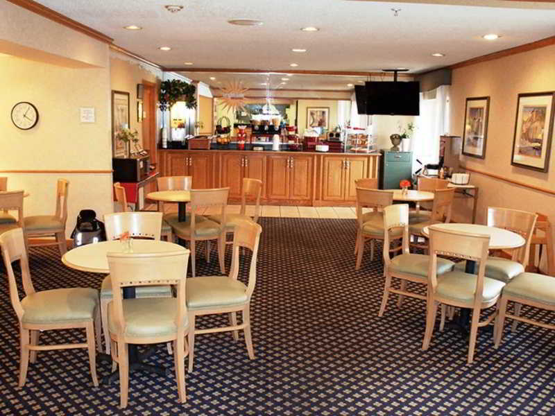 Hotel La Quinta By Wyndham Atlanta Midtown - Buckhead Esterno foto