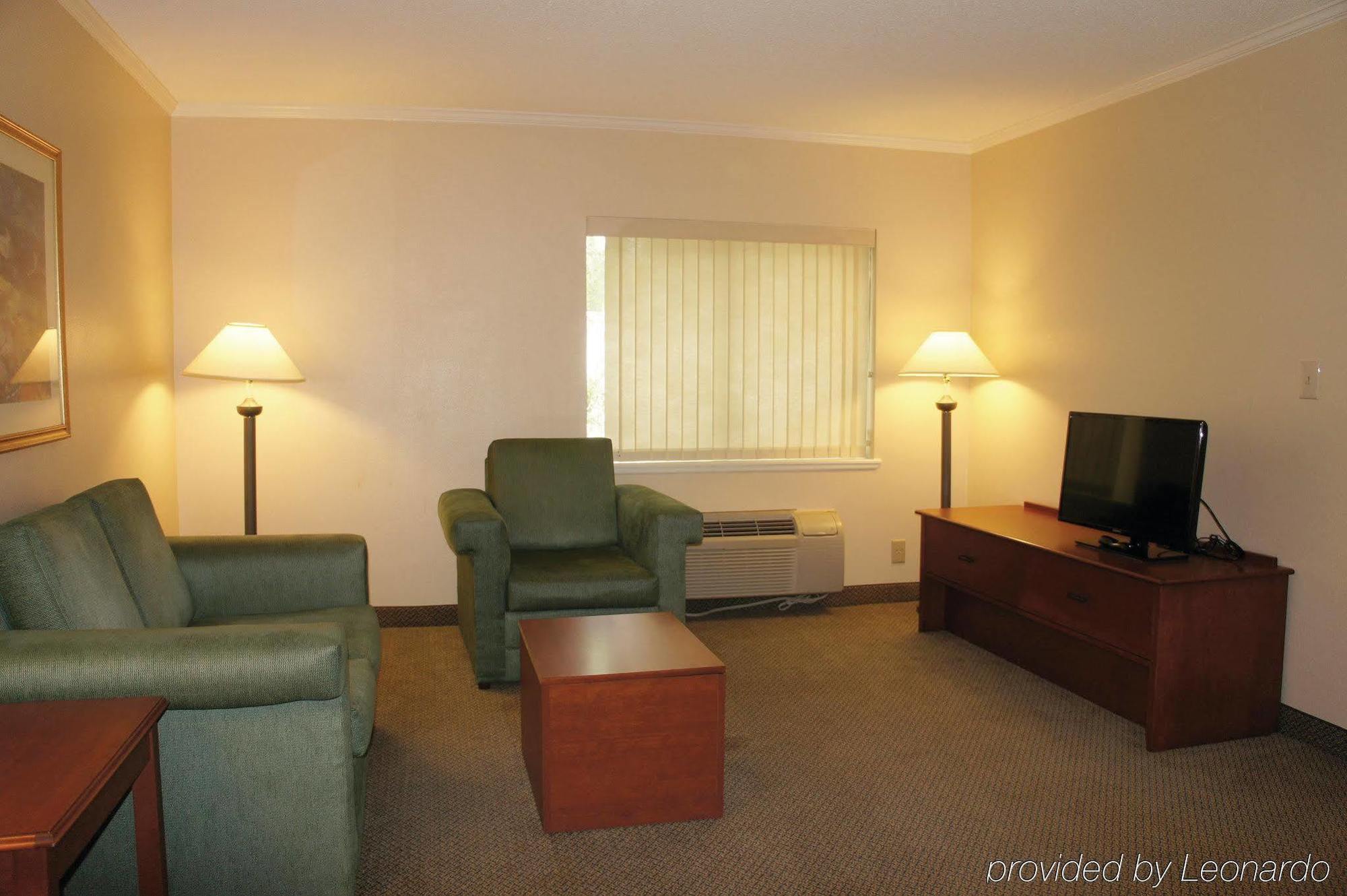 Hotel La Quinta By Wyndham Atlanta Midtown - Buckhead Esterno foto