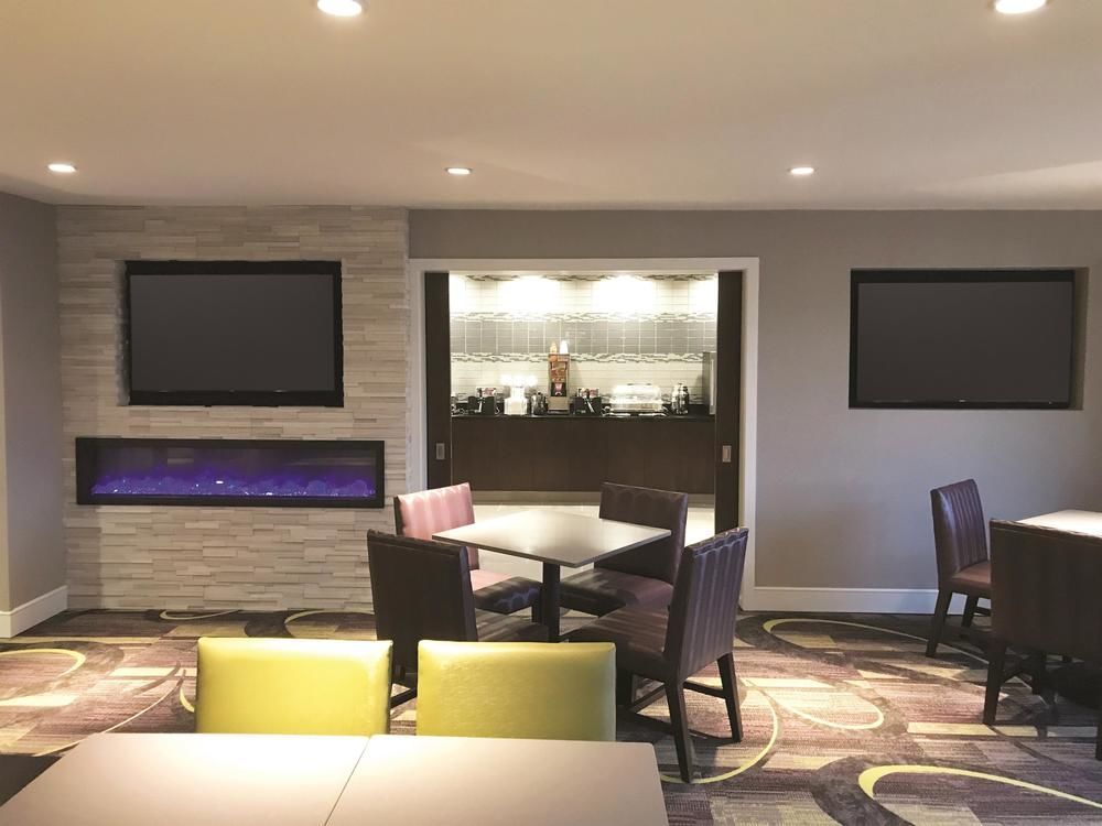 Hotel La Quinta By Wyndham Atlanta Midtown - Buckhead Esterno foto