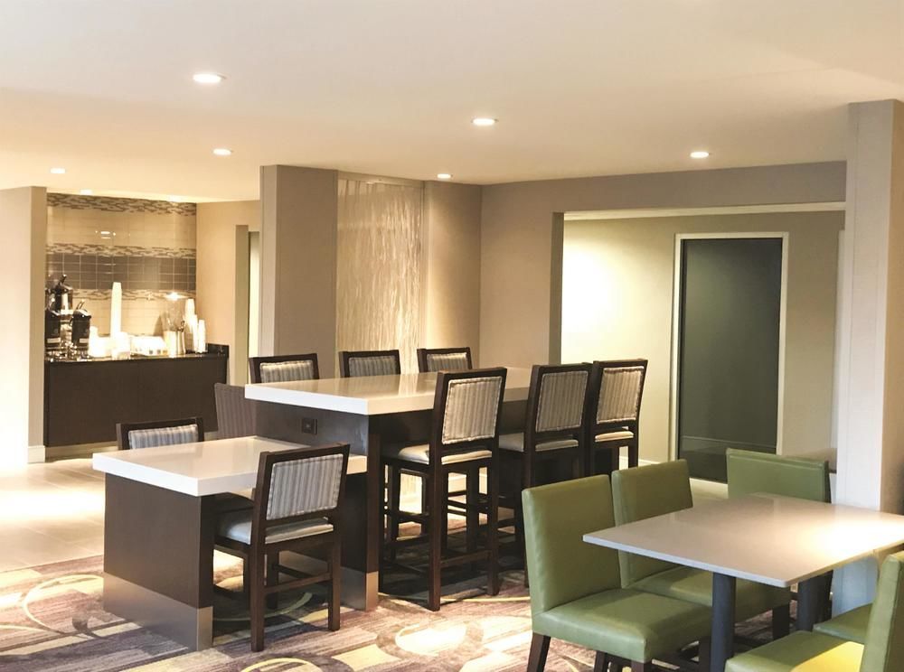 Hotel La Quinta By Wyndham Atlanta Midtown - Buckhead Esterno foto