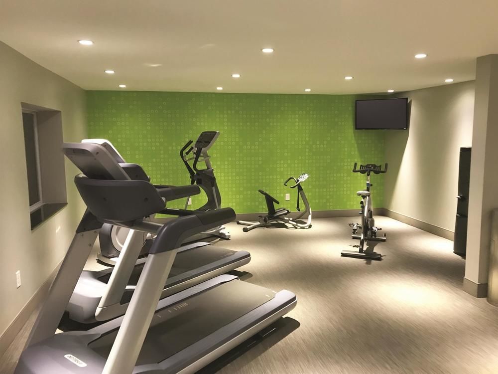 Hotel La Quinta By Wyndham Atlanta Midtown - Buckhead Esterno foto