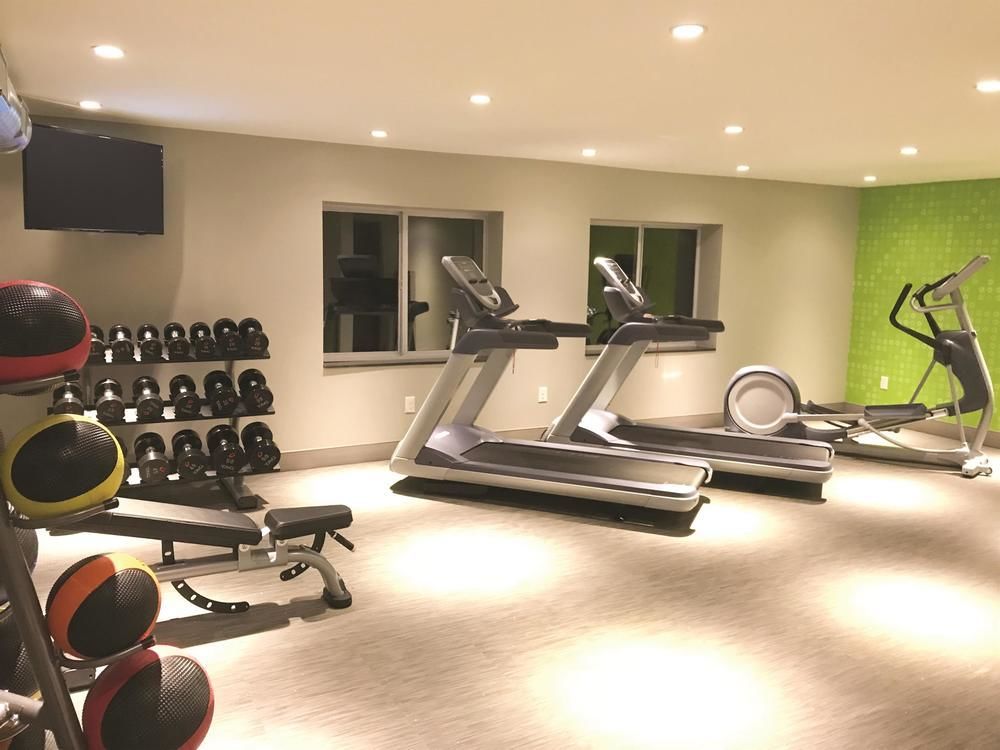 Hotel La Quinta By Wyndham Atlanta Midtown - Buckhead Esterno foto