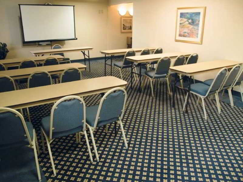 Hotel La Quinta By Wyndham Atlanta Midtown - Buckhead Esterno foto