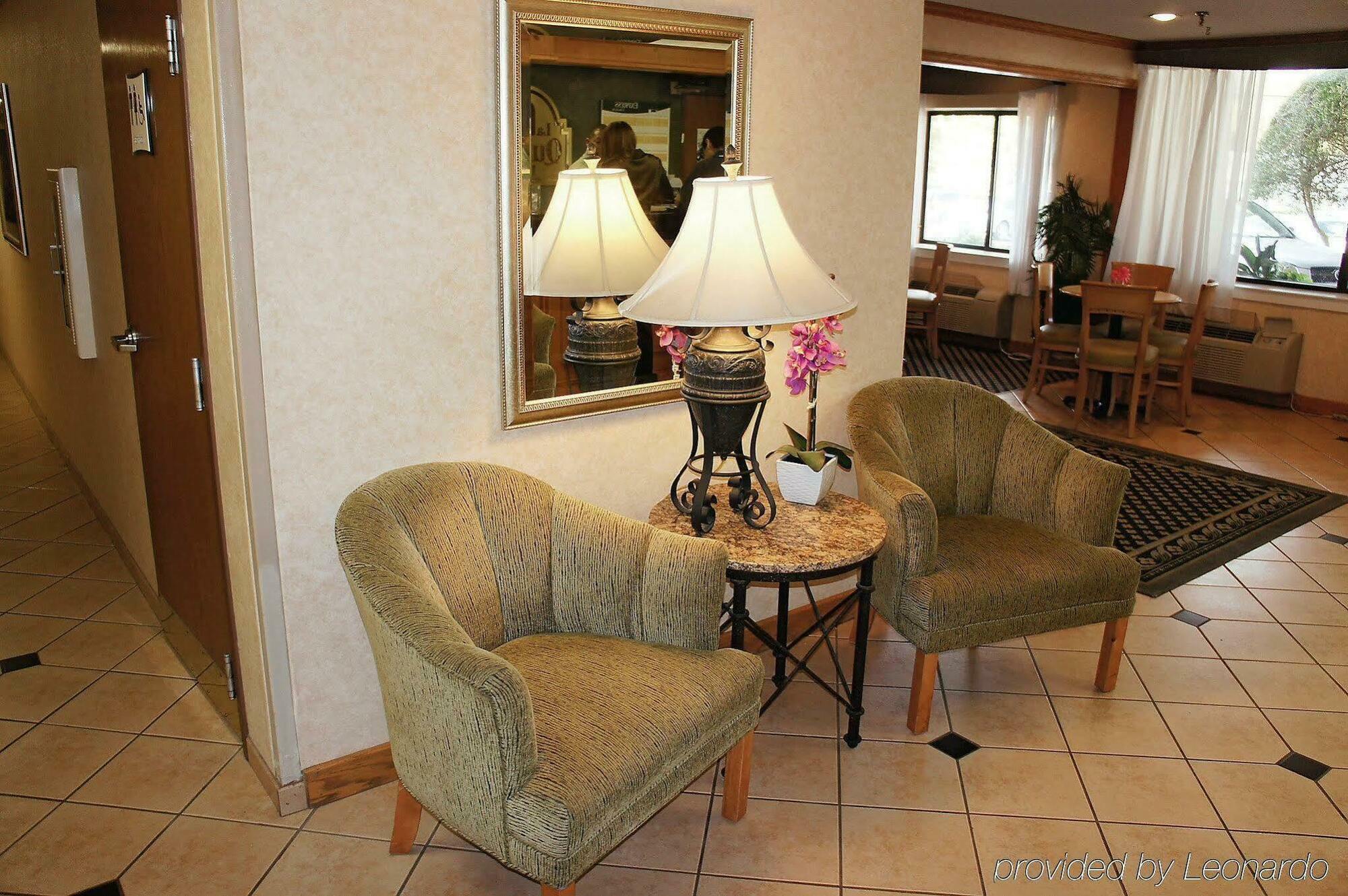 Hotel La Quinta By Wyndham Atlanta Midtown - Buckhead Esterno foto
