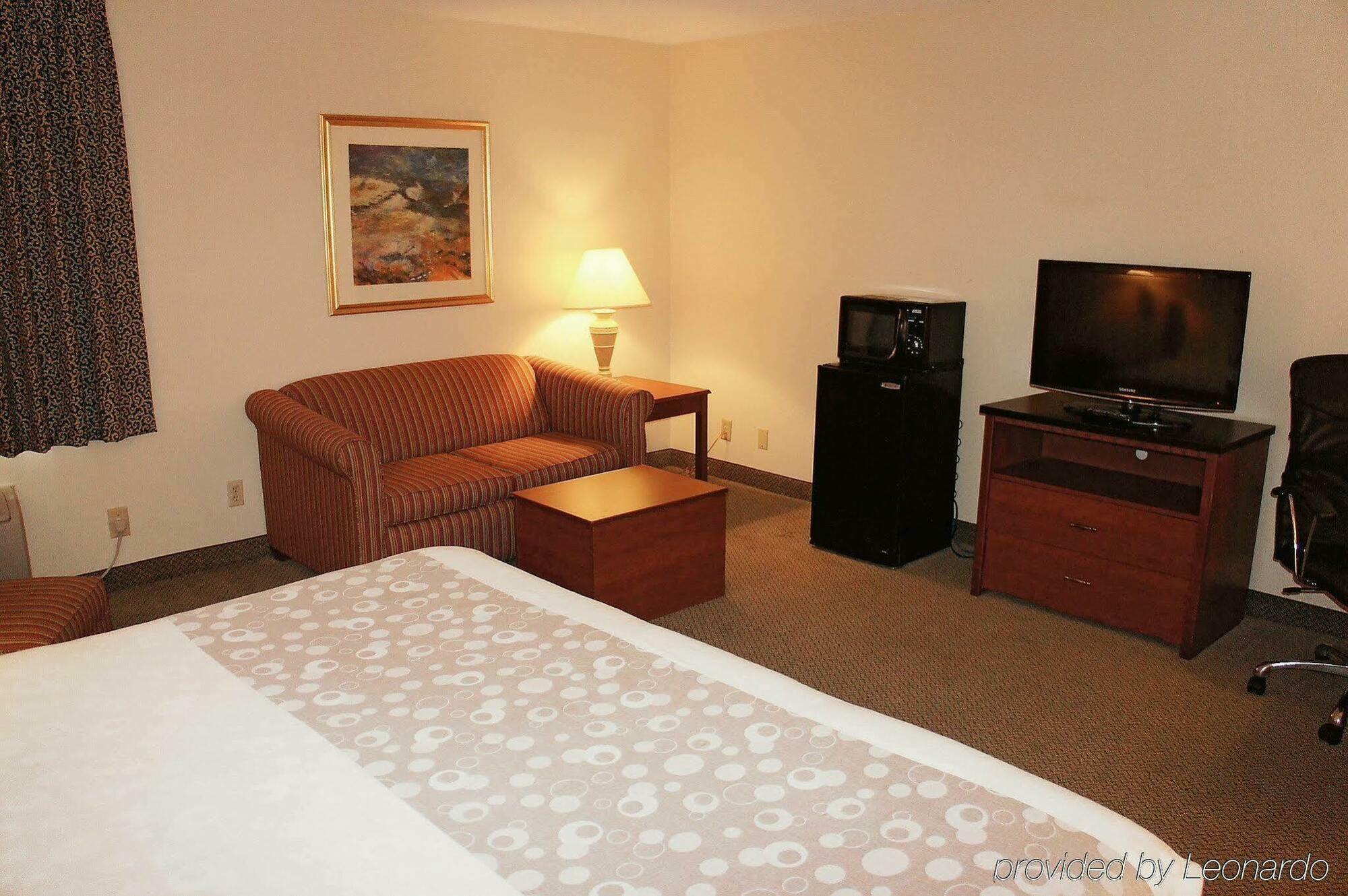 Hotel La Quinta By Wyndham Atlanta Midtown - Buckhead Esterno foto