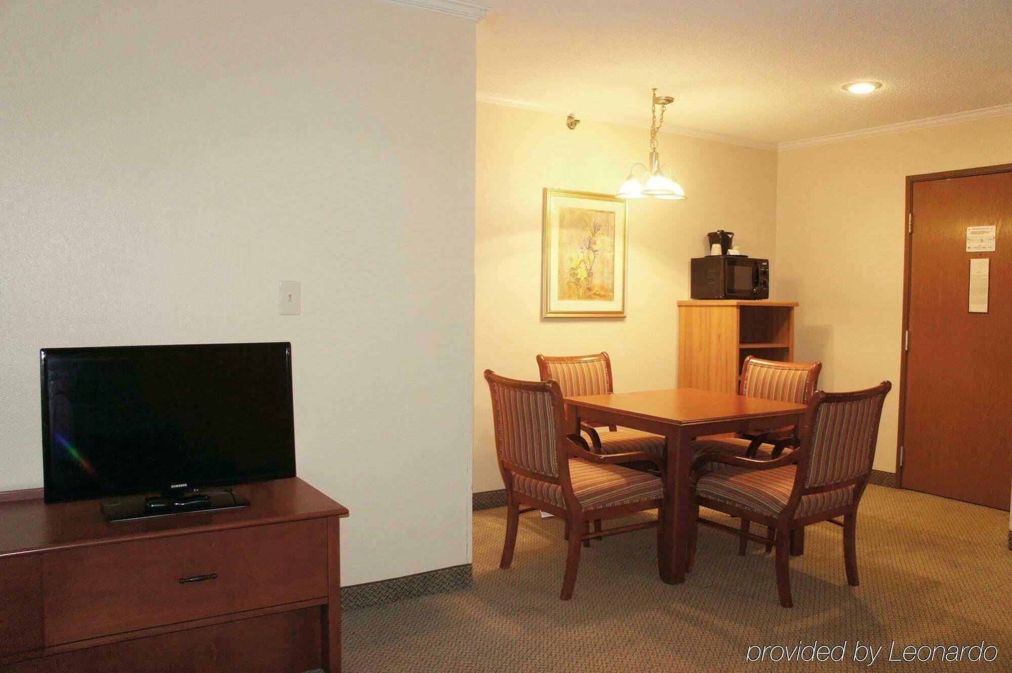 Hotel La Quinta By Wyndham Atlanta Midtown - Buckhead Esterno foto